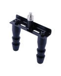 Hismith Dildo Adattatore per duplicatore per Dildo Vac U Lock
