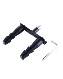 Hismith Dildo Adattatore per duplicatore per Dildo Vac U Lock