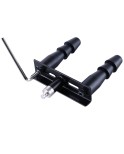 Hismith Dildo Adattatore per duplicatore per Dildo Vac U Lock