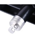 Hismith Dildo Adattatore per duplicatore per Dildo Vac U Lock
