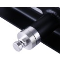 Hismith Sex Machine Attachment, double adaptateur de connecteur rapide pour Premium Sex Love Machine