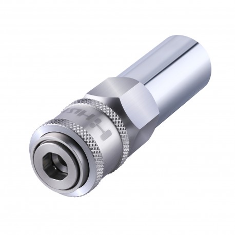 Hismith Quick Air Connector Adapter for Caesar 3.0 Love Machine (Screw On) Hismith Quick Air Connector Adapter for Caesar 3.0 Love Machine (Screw On)