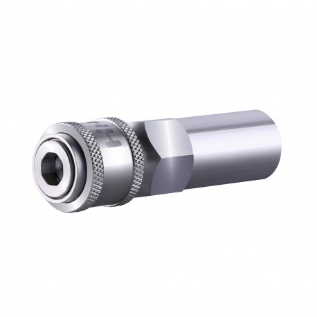 Hismith Quick Air Connector Adapter for Caesar 3.0 Love Machine (Screw On)