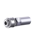 Hismith KlicLok Connector Adapter for Caesar 3.0 Love Machine (Screw On) Hismith KlicLok Connector Adapter for Caesar 3.0 Love Machine (Screw On)