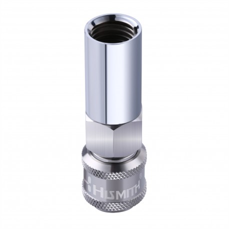 Hismith Quick Air Connector Adapter for Caesar 3.0 Love Machine (Screw On)