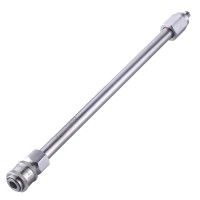 Sex Machine Attachment,Hismith 30CM Extension Tube for Premium Love Machine