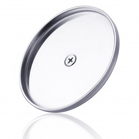 Hismith 4.5" Extra-Large Suction Cup Adapter for Hismith Premium Sex Machine with KlicLok System