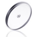 Hismith 4,5 "extra stor sugkoppsadapter för Hismith Premium Sex Machine med KlicLok System