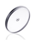 Hismith 4,5 "extra stor sugkoppsadapter för Hismith Premium Sex Machine med KlicLok System
