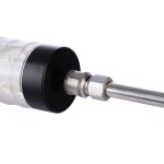 Standard Fleshlight Cover Adapter with Kliclok for Regular Fleshlight / Fleshlight Go