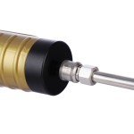 Standard Fleshlight Cover Adapter with Kliclok for Regular Fleshlight / Fleshlight Go