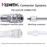 Hismith Spring Attachment for Kliclok Sex Machines Hismith Spring Attachment for Kliclok Sex Machines