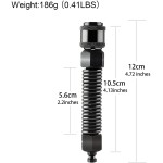 Hismith Spring Attachment for Kliclok Sex Machines Hismith Spring Attachment for Kliclok Sex Machines