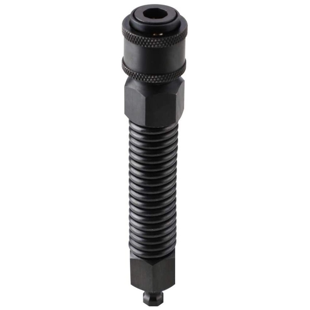 Hismith Spring Attachment for Kliclok Sex Machines
