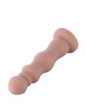 Hismith 7,08" Perlebesat Analdildo til Premium Maskine med KlicLok System Hismith 7,08" Perlebesat Analdildo til Premium Maskine med KlicLok System