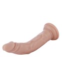7.38" Slim Anal Dildo for Hismith Premium Machine with KlicLok System