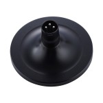 Suction Cup Adapter For 3XLR Sex Machine Suction Cup Adapter For 3XLR Sex Machine