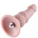 FDA-grade Silicone Dildo for Hismith Premium Sex Machine,Safety Non-toxic Realistic Dildo