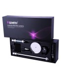 HISMITH Luxury Kit For Lovers - KlicLok Connect-adaptrar