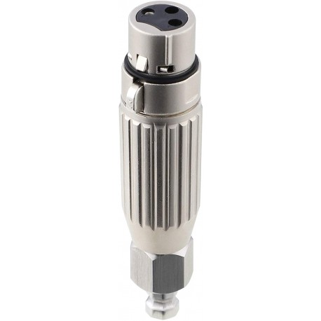 HISMITH Sex Machine Single Three Prong Dildo Connector Attachment