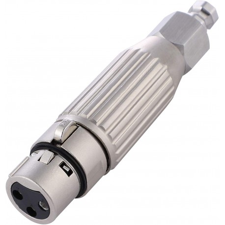 HISMITH Sex Machine Single Three Prong Dildo Connector Attachment HISMITH Sex Machine Single Three Prong Dildo Connector Attachment