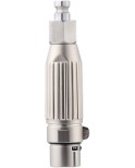 Hismith KlicLok System Adapter for 3XLR Attachments Hismith KlicLok System Adapter for 3XLR Attachments