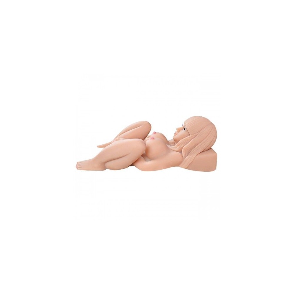 2015 New Full Silicone Real Sex Doll, Real Silicone Pussy Anus Love Doll For Man, Sexy Doll, Adult Sex Products