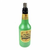 Green Beer Mug Masturbation Pussy Cup for Automatic Retractable Sex Machine
