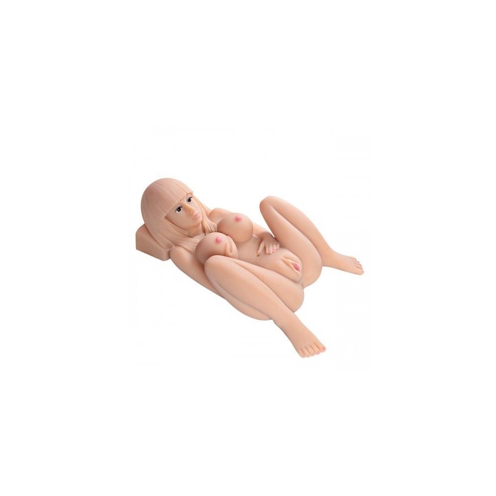 2015 New Full Silicone Real Sex Doll, Real Silicone Pussy Anus Love Doll For Man, Sexy Doll, Adult Sex Products