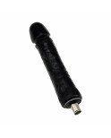 Sex Machine Zubehör C-19 Black Dildo