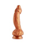 Hismith 9.45 "silikonowe dildo z systemem KlicLok dla Hismith Premium Sex Machine - Monster Series Hismith 9.45 "silikonowe dildo z systemem KlicLok dla Hismith Premium Sex Machine - Monster Series