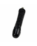 Sex Machine Zubehör C-19 Black Dildo