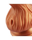Hismith 9.45 "silikonowe dildo z systemem KlicLok dla Hismith Premium Sex Machine - Monster Series Hismith 9.45 "silikonowe dildo z systemem KlicLok dla Hismith Premium Sex Machine - Monster Series