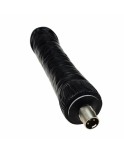 Sex Machine Zubehör C-19 Black Dildo