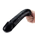 Sex Machine Zubehör C-19 Black Dildo