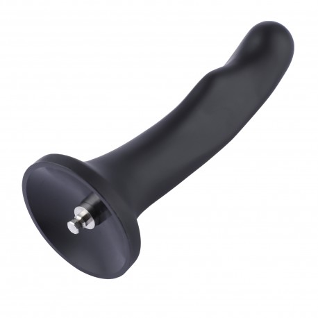 Hismith 7.08" P-Spot Silicone Anal Plug with KlicLok System for Hismith Premium Sex Machine Hismith 7.08" P-Spot Silicone Anal Plug with KlicLok System for Hismith Premium Sex Machine
