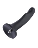 Hismith 7.08インチP-Spotシリコーンアナルプラグ、Hismithプレミアムセックスマシン用KlicLokシステム付き Hismith 7.08インチP-Spotシリコーンアナルプラグ、Hismithプレミアムセックスマシン用KlicLokシステム付き