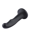Hismith 7.08インチP-Spotシリコーンアナルプラグ、Hismithプレミアムセックスマシン用KlicLokシステム付き Hismith 7.08インチP-Spotシリコーンアナルプラグ、Hismithプレミアムセックスマシン用KlicLokシステム付き