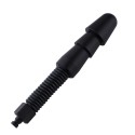 Adaptateur Hismith 6,5" KlicLok System avec ressort pour godes Vac-U-Lock