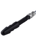 Adaptateur Hismith 6,5" KlicLok System avec ressort pour godes Vac-U-Lock Adaptateur Hismith 6,5" KlicLok System avec ressort pour godes Vac-U-Lock