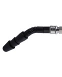 Adaptateur Hismith 6,5" KlicLok System avec ressort pour godes Vac-U-Lock Adaptateur Hismith 6,5" KlicLok System avec ressort pour godes Vac-U-Lock