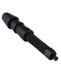 Adaptateur Hismith 6,5" KlicLok System avec ressort pour godes Vac-U-Lock Adaptateur Hismith 6,5" KlicLok System avec ressort pour godes Vac-U-Lock