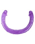 17.7 inch Realistic Double Dildo Sex Toys for Women 17.7 inch Realistic Double Dildo Sex Toys for Women