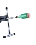 Hismith KlicLok System Adapter for 3XLR Attachments Hismith KlicLok System Adapter for 3XLR Attachments