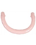 17.7 inch Realistic Double Dildo Sex Toys for Women 17.7 inch Realistic Double Dildo Sex Toys for Women