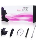 HISMITH Luxury Kit For Her - KlicLok Connect-adapters