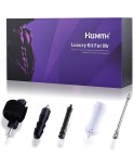 HISMITH Luxury Kit For Him - KlicLok Connect-adaptrar