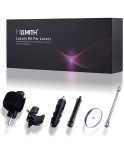 HISMITH Luxury Kit For Lovers - KlicLok Connect-adaptrar