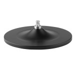 Hismith Updated Anti-rust Strong Suction Cup Adaptor with Sandblast Oxidation Surface -- Colorful Series Hismith Updated Anti-rust Strong Suction Cup Adaptor with Sandblast Oxidation Surface -- Colorful Series