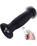 Hismith 7.28" Silicone Butt Plug with KlicLok System for Hismith Premium Sex Machine Hismith 7.28" Silicone Butt Plug with KlicLok System for Hismith Premium Sex Machine